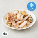 주식회사해원에스디 살맛나요 해물모듬 400g [4개] - 에누리 가격비교