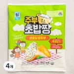 사조대림 대림선 주부 초밥짱 320g [4개] - 에누리 가격비교