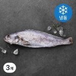 올레바당 제주 통민어 280g [3개] - 에누리 가격비교