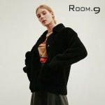 디즈니골프 룸나인 여성 자수 양모 100 자켓 HM4LJK083 - 에누리 가격비교