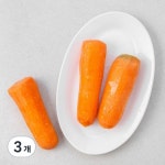 영농조합법인만강 국내산 친환경 깐당근 500g [3개] - 에누리 가격비교