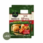 CJ제일제당 비비고 왕만두 420g[8개] - 에누리 가격비교