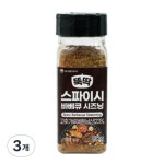 해마글로벌 마시하나 오리지널 바베큐 시즈닝 80g [3개] - 에누리 가격비교