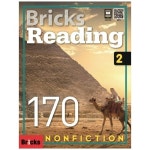 브릭스 Reading 리딩 170-2 Nonfiction - 에누리 가격비교