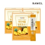 로엘 웰업 파인애플 발효효소 3g 30포 [3개] - 에누리 가격비교