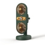 예스카모 듀얼 선풍기 - 에누리 가격비교