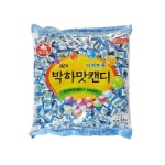 맛고을 박하맛 캔디 2.4kg [1개] - 에누리 가격비교