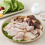 장충동왕족발 황칠족발 1.4kg 1개 - 에누리 가격비교