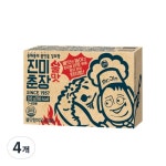 진미 불맛춘장 300g 4개 - 에누리 가격비교