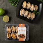 완도전복주식회사 요리가 더편한 활 전복살 [4개] - 에누리 가격비교