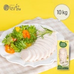 햇살푸드시스템 햇살닭 오리지널 닭가슴살 슬라이스 100g [100개] - 에누리 가격비교