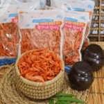 태창유통 한가네 맛조은 새우 200g[1개] - 에누리 가격비교