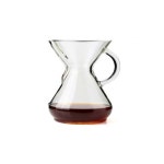 케멕스 글라스핸들 커피메이커 CM-8GH 8컵 - 에누리 가격비교