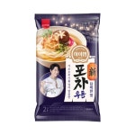 SPC삼립 하이면 포차우동 담백한맛 428g [1개] - 에누리 가격비교