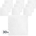 송월타월 호텔 한국손 핸드타올 26 28 cm 30개 - 에누리 가격비교