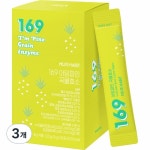 인테이크 뮤즈해빗 169 아임파인 곡물효소 4g 30포 [3개] - 에누리 가격비교