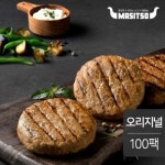 푸드나무 맛있소 소고기 스테이크 오리지널 100g [100개] - 에누리 가격비교