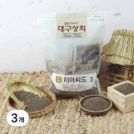 대구상회 치아씨드 1kg [3개] - 에누리 가격비교