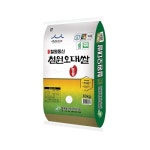 이쌀이다 2024 동신철원 오대쌀 상등급 10kg [1개] - 에누리 가격비교