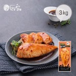 햇살푸드시스템 햇살닭 더 촉촉한 닭가슴살 중화마라맛 100g [30개] : 에누리 가격비교