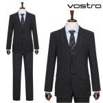 보스트로 차콜 조직물 스트레치 정장 세트-M0SS1761_M0PN1761 - 에누리 가격비교