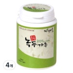 자연마을 프리미엄 녹두가루 180g [4개] - 에누리 가격비교