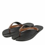 메종마르지엘라 메종 마틴 마르지엘라 명품 Mais Margiela 남성 플립플롭 34209085 : 에누리 가격비교  메종마르지엘라 메종 마틴... 