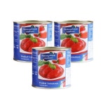 보라티알 산롱고바디줄리아노 토마토홀 2.5kg [3개] - 에누리 가격비교