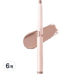 바닐라코 무드 온 아이컬러스틱 0.5g [6개] - 에누리 가격비교