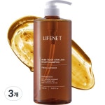 라이프넷 맥주효모 두피케어 샴푸 1000ml [3개] - 에누리 가격비교