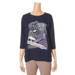 올리비아하슬러 올리비아 하슬러 라운드7부티셔츠 CF 101 - 에누리 가격비교