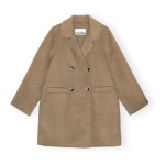 가니 코트 F8328_554 - 에누리 가격비교