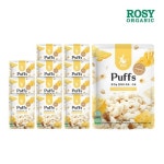 로지오가닉 유기농 퍼프 치즈초코 25g [12개] - 에누리 가격비교