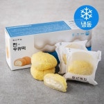 참조은에스에프 청년떡집 찐우유떡 360g [1개] - 에누리 가격비교