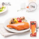 햇살푸드 햇살닭 더 촉촉한 저염훈제닭가슴살 HOT 100g [10개] - 에누리 가격비교