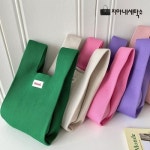 지아네세탁소 하이니트백 토드백 니트가방 데일리 여성가방 - 에누리 가격비교