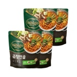 CJ제일제당 비비고 곱창전골 800g [5개] - 에누리 가격비교