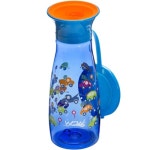 와우컵 트라이탄 팝 350ml 블루 드라이빙카 1개 - 에누리 가격비교