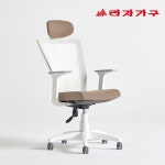 라자가구 에어라인 유연한 헤드형 에어메쉬 의자 - 에누리 가격비교