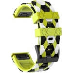 닉스 MYSNBKN Compatible with Fe 6X7X Band 26mm Easyfit Soft Silicone Watc.. - 에누리 가격비교  닉스 MYSNBKN Compatible with Fe... 