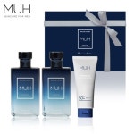 MUH 화이트닝 뉴에이지 올인원 128ml [기획세트] - 에누리 가격비교