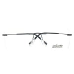 실루엣 5541IR 9042 50mm 안경 5541 IR 9042 가벼운 티타늄 무테 안경테 SILHOUETTE - 에누리 가격비교