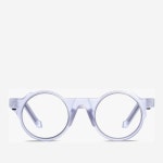 바바 Vava 안경 BL0015 CRYSTAL MATTE - 에누리 가격비교