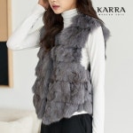 KARRA 리얼폭스윈베스트_A3F1610 - 에누리 가격비교
