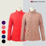 마운틴가이드 겨울 등산복 자켓 고주파 경량 웰론 여성 골프 패딩 점퍼 MZW-J2304-361 - 에누리 가격비교