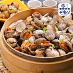 영호수산 제철 벌교새꼬막 대 2kg [1개] - 에누리 가격비교