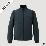 인디안 남성 겨울 액션저지 다운 점퍼 MIGCLYW8521 - 에누리 가격비교