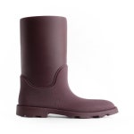 버버리 부츠 8075385 A1200 BLACK - 에누리 가격비교