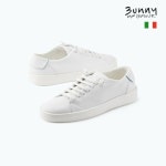 아미 BUNNYMONAMOUR 몽 에 소가죽 여성 스니커즈 화이트 B3FS011WH 3cm - 에누리 가격비교