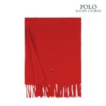 폴로랄프로렌 프린지 버진 울 스카프_PC1047-433 - 에누리 가격비교